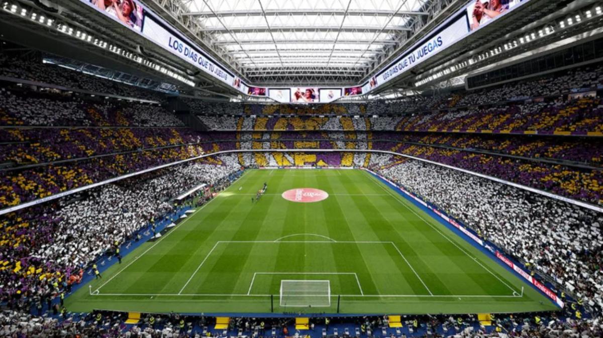 Anunciado el árbitro del Real Madrid-Alavés: no gusta en Chamartín