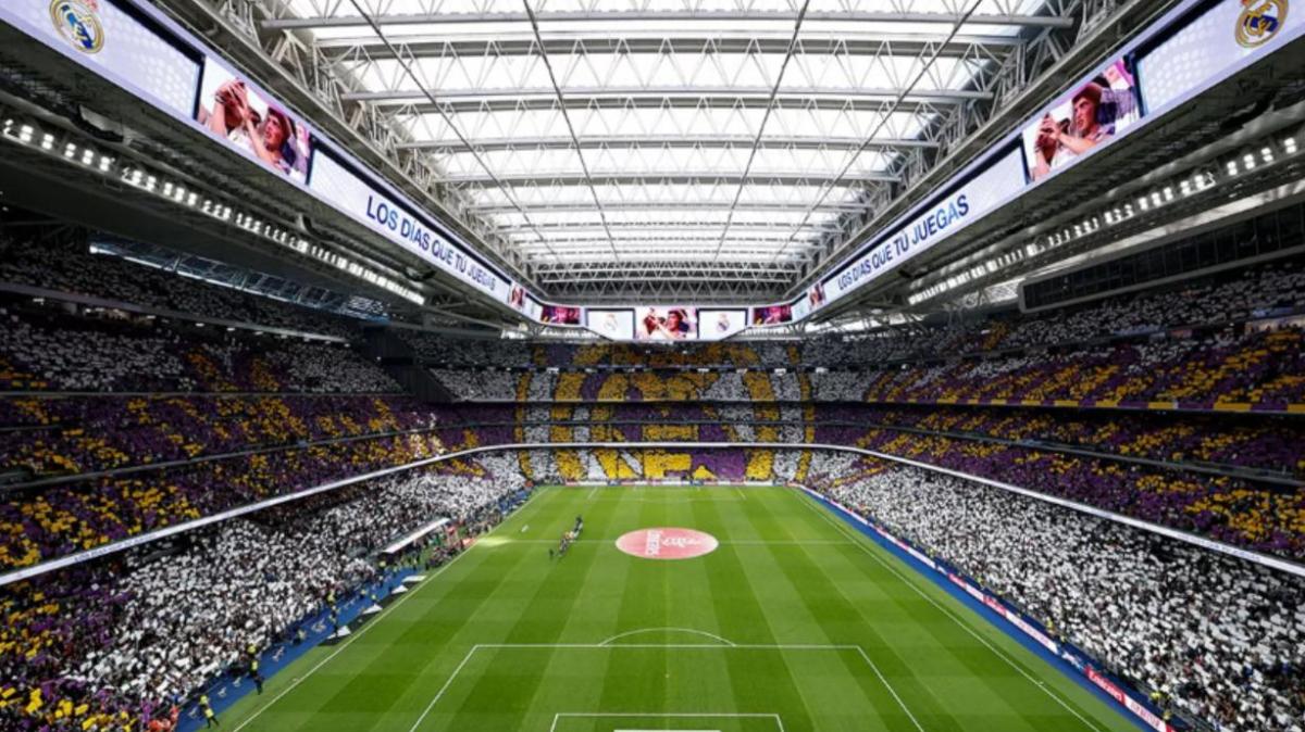 El Real Madrid debe cambiar toda su estructura si quiere volver