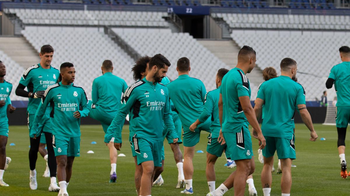 Así es la nueva vida de un ex jugador del Real Madrid