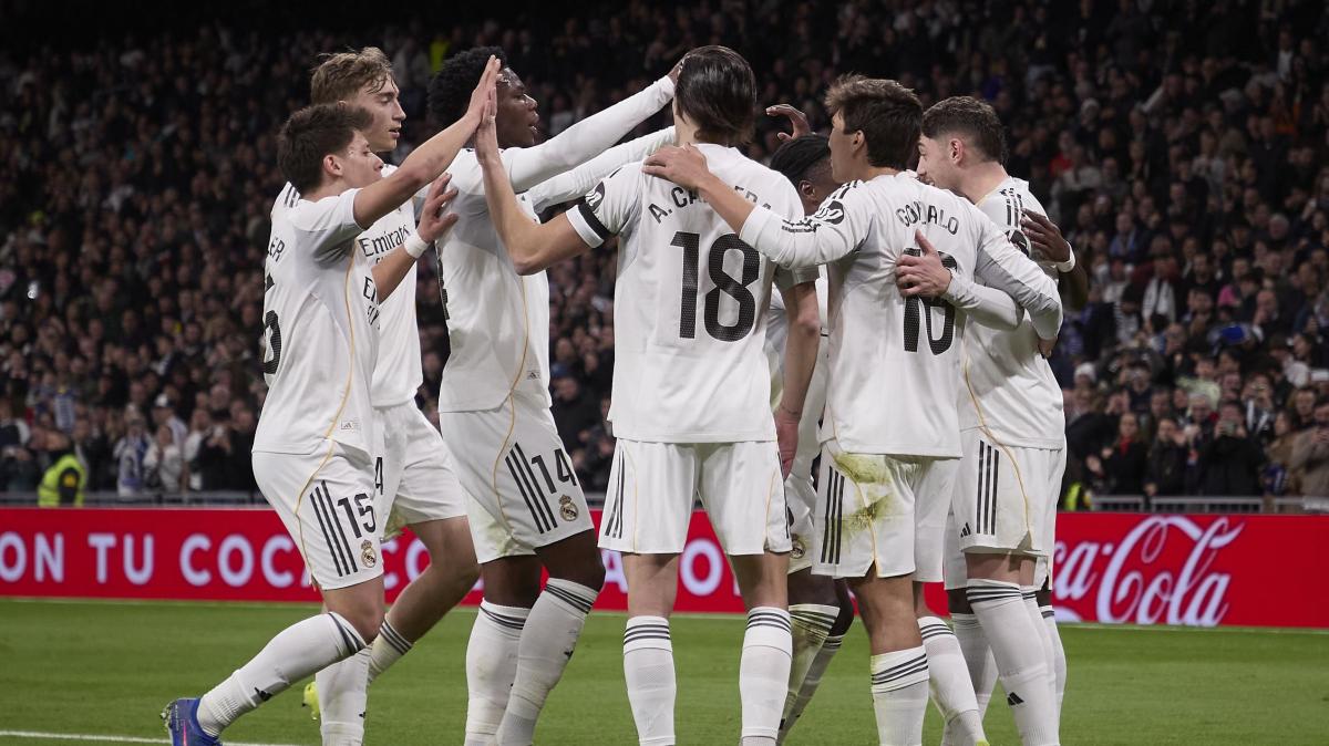 Las dudas con uno de los jugadores del Real Madrid: posible venta