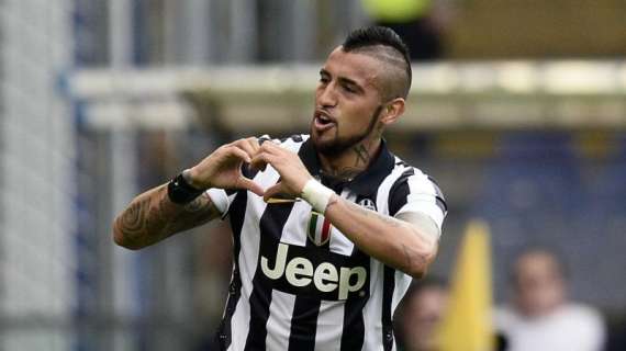 CaughtOffside: El Arsenal da un paso al frente por Vidal