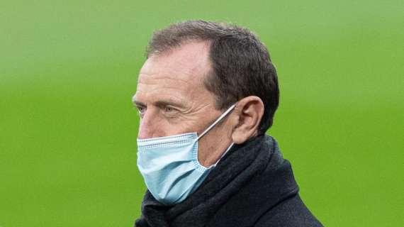 Emilio Butrague&ntilde;o, Real Madrid