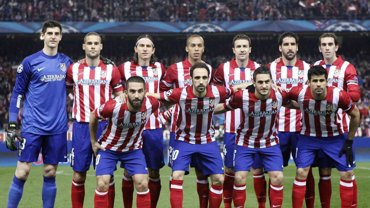 El País: El Atlético, el más endeudado con Hacienda