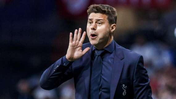 Pochettino, PSG 