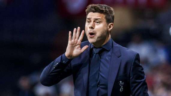 Pochettino, PSG 