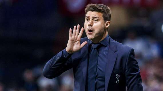 Mauricio Pochettino, PSG