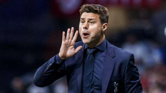 Pochettino, PSG 