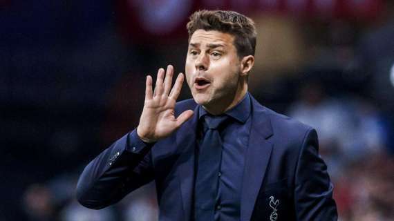 Pochettino, PSG 