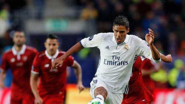 Los duelos de la temporada: Pepe vs. Varane