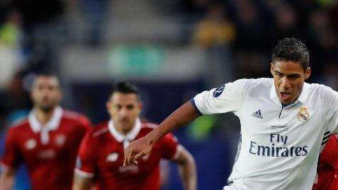 MARCA: Nueva oportunidad para Varane