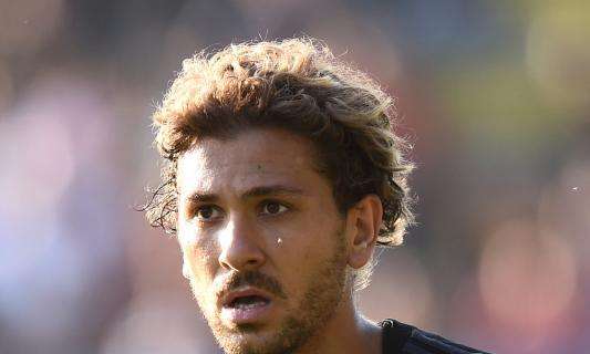 Preziosi: "He pedido al Milan a Cerci"