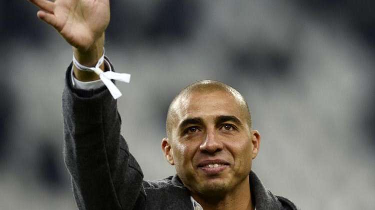 Trezeguet: "En el futuro, la Juve se puede construir en torno a Pogba"