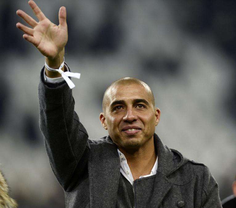 Trezeguet: "Zidane toma buenas decisiones y entiende el Madrid"