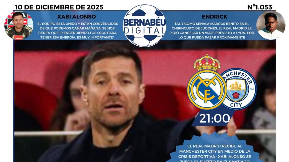 "Proyecto en juego", destaca BD en su portada de este miércoles