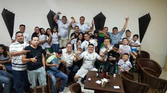EXCLUSIVA BD - Madridismo en Nicaragua: sueños, historias e imágenes de una afición con el Real Madrid como forma de vida