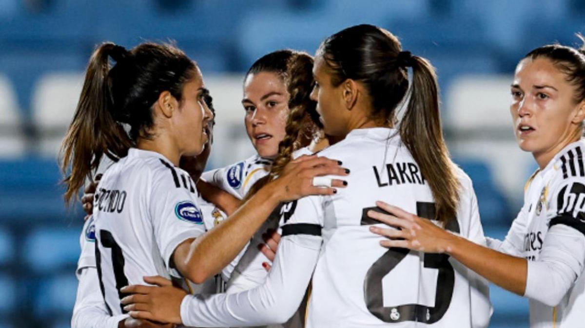 La Supercopa señala el verdadero momento del proyecto