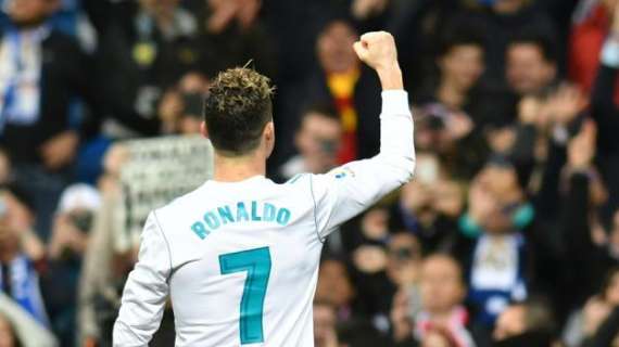 Marca - Cristiano no jugará mañana frente a Las Palmas