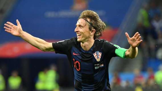 El Larguero - El ganador del Balón de Oro 2018 será Modric