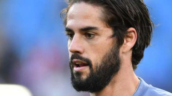 La renovación de Isco podría anunciarse esta semana