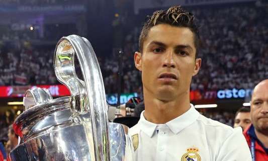 Cristiano vuelve a liderar la lista de los deportistas más ricos según la lista Forbes 2017: sus ingresos