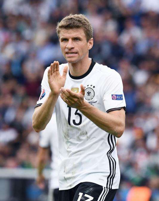 Müller: "Guardiola está más en su propio mundo"