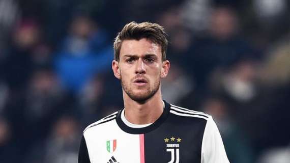 Rugani tranquiliza a la gente: "Estoy bien"