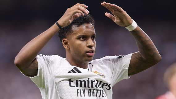 El futuro de Rodrygo en el Real Madrid podría ver la luz tras esta operación