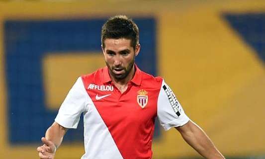 Récord: El Manchester United se fija en Moutinho