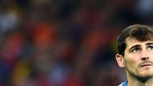 Quim Domènech, en El Chiringuito: "Ancelotti ha ninguneado a Casillas"
