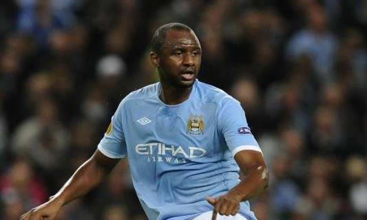 Mirror: El Sunderland quiere a Vieira para su banquillo