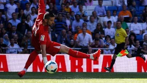 Collet: "Lo que nos ha ofrecido el Madrid no se ajusta a la calidad de Casilla"