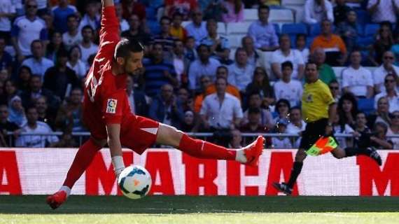 Sport: Casilla saldrá del Espanyol por ocho 'kilos'