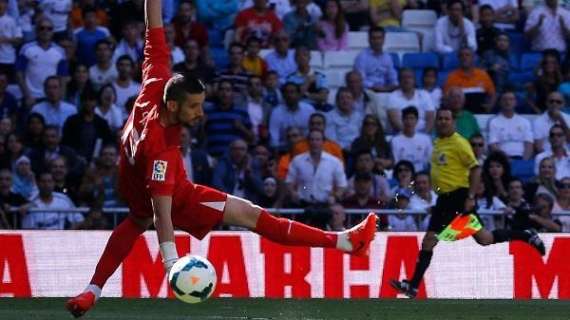 Mundo Deportivo: El entorno de Casilla no tiene noticias del Madrid