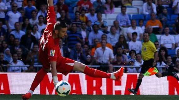 COPE: Casilla ficha por el Real Madrid