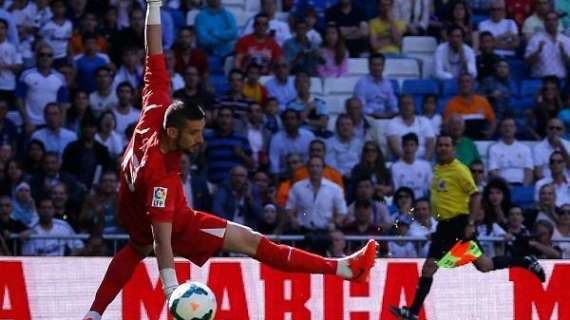 MARCA: El Espanyol rechaza la primera oferta del Madrid por Casilla