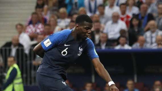 Fichajes Real Madrid | Las alternativas que brindaría Pogba al esquema de Zidane