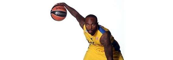 Tyrese Rice desmiente los rumores sobre su fichaje por el Real Madrid 