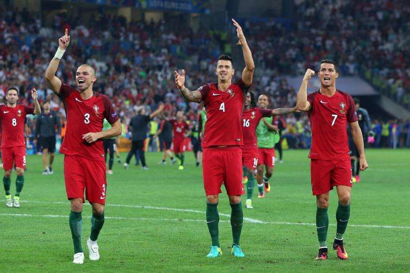 Pérez de Rozas, en COPE: "Lo de Portugal es como lo de Islandia"