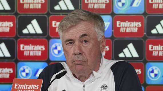 Carlo Ancelotti