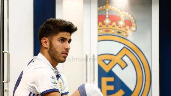 Alcaide, en Realmadrid TV: "¿Cómo es posible que el Madrid sin director deportivo haya fichado a Asensio?