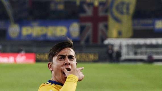 Don Balón - Dybala exige la contratación de un madridista para quedarse en la Juve