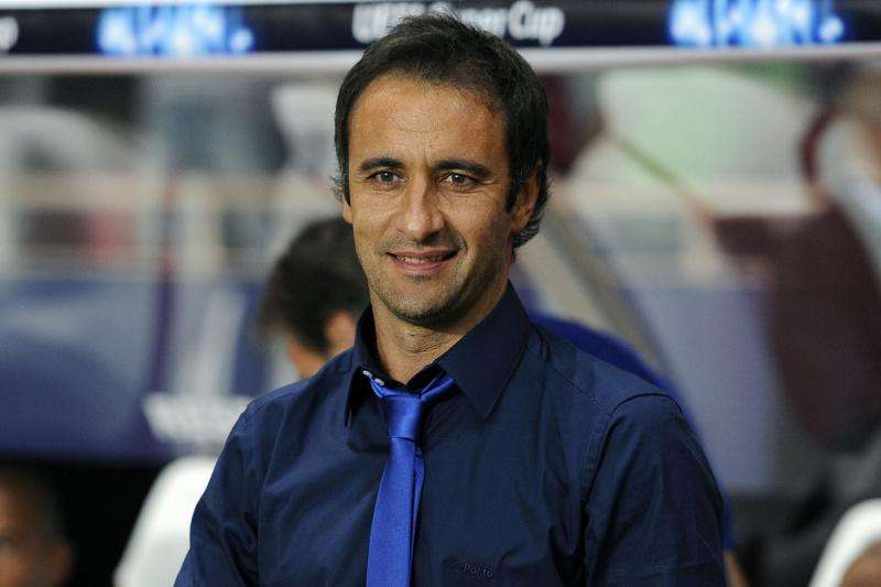 Vítor Pereira: "Estoy muy interesado en juntar a Cristiano y a Messi"