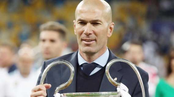 INFO BD - El Real Madrid avisa: "La última vez que caímos en dieciseisavos ganamos la Champions, y con Zidane"