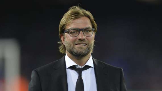 Klopp: "No estamos buscando otro portero"