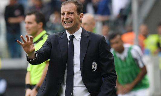 Allegri: "Si el Madrid me hubiese llamado, lo habría dicho"