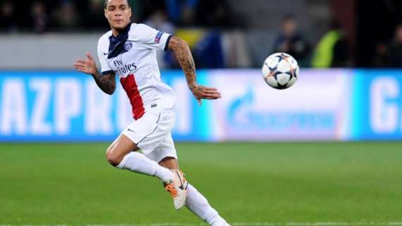 Inter y Juventus, tras los pasos de Van der Wiel