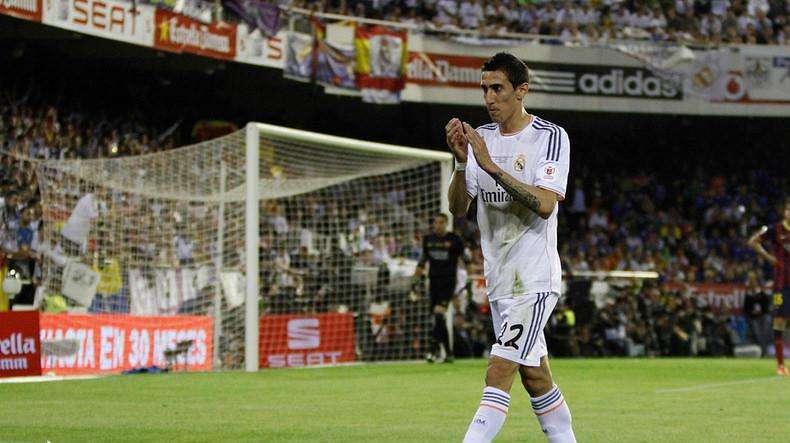 Khedira, Di María y Marcelo se incorporarán al Madrid el 5 de agosto