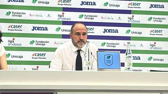 Chus Mateo: "Este es el camino para tener opciones en la final"