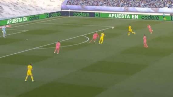 DIRECTO BD - Real Madrid 0-1 Cádiz: los gaditanos dan la sorpresa y asaltan Valdebebas
