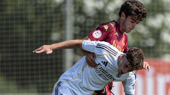 Castilla 1-1 Alcorcón: empate para cerrar la pretemporada y pensar ya en la liga